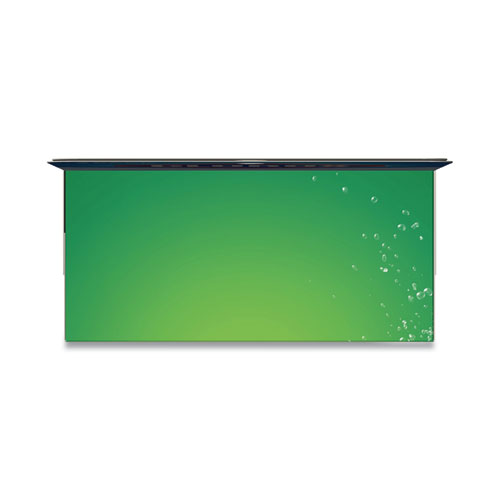 Dove Technologies Automatic Toilet Bowl Cleaner, 3.5 oz Tablet, 2/Pack