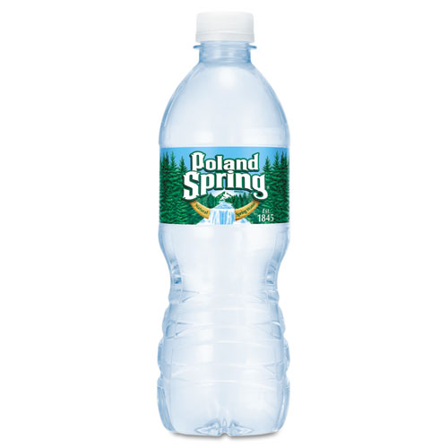 NLE101243 Nestle Waters® Bottled Natural Spring Water Zuma