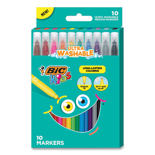 Amazon.com: crayola markers 10 pack