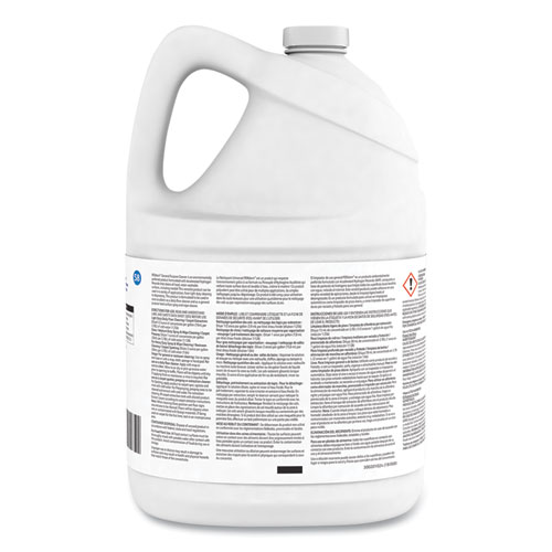PERdiem Concentrated General Purpose Cleaner Hydrogen Peroxide, 1 gal