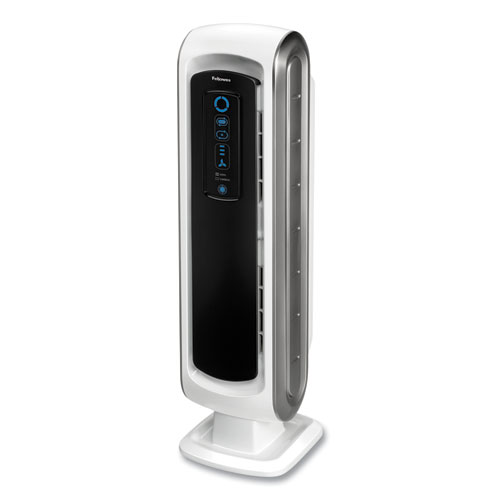 Fellowes® AeraMax DX5 Small Room Air Purifier, 200 sq ft Room Capacity