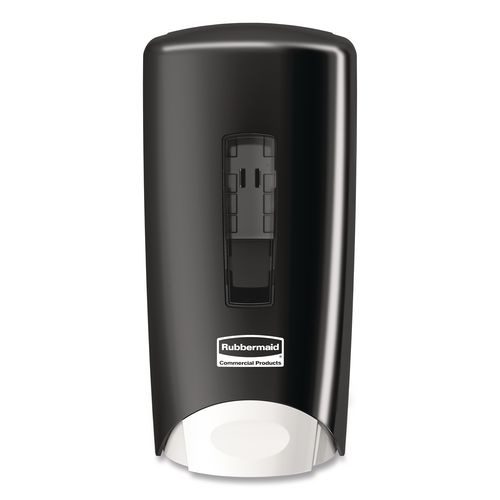 Rubbermaid® Commercial Flex Soap/Lotion/Sanitizer Dispenser, 1,300 mL