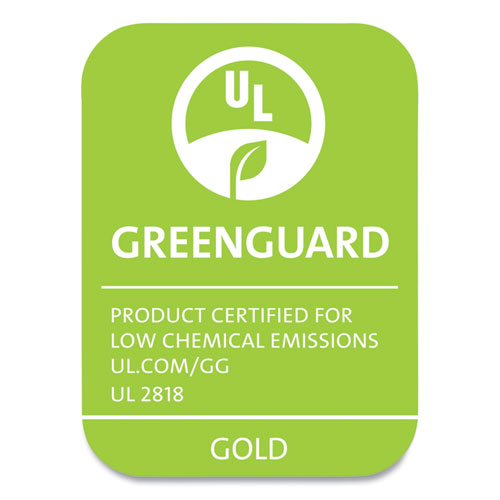 Cleartex Ultimat Polycarbonate Chair Mat for Low/Medium Pile Carpet, 48