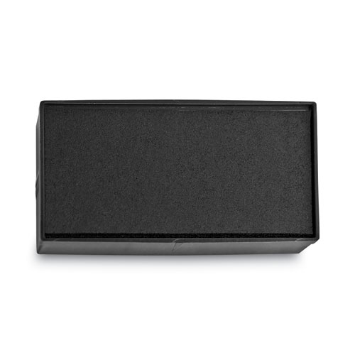 Replacement Ink Pad for 2000PLUS 1SI30PGL, 1.94" x 0.25", Black Stamp
