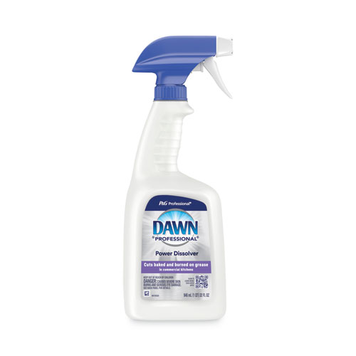 Dawn® Professional Liquid ReadyToUse Grease Fighting Power Dissolver