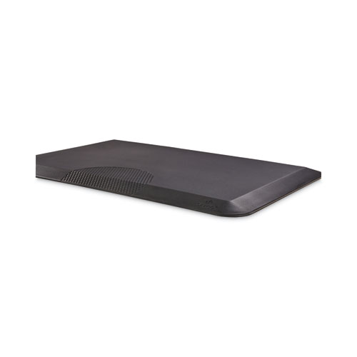 SAF2110BL Safco® AntiFatigue Mat, 20 x 30, Black