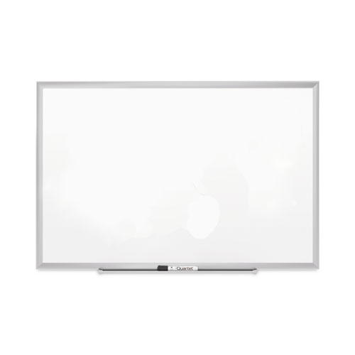 Classic Series Porcelain Dry Erase Board, 72 x 48, White