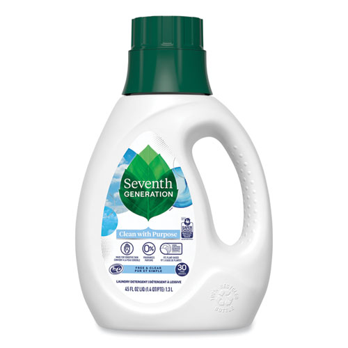 Laundry Detergents Advance Office & Janitorial Supplies
