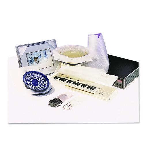 Cell Aire Polyethylene Foam Packaging 1 8 Thick 12 X 175ft Roll