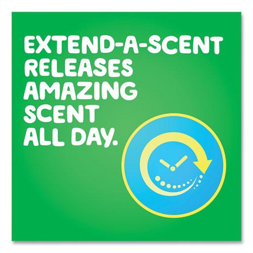 Great Value, Gain® Liquid Laundry Detergent, Gain Original Scent, 88 Oz Pour Bottle, 4/Carton by