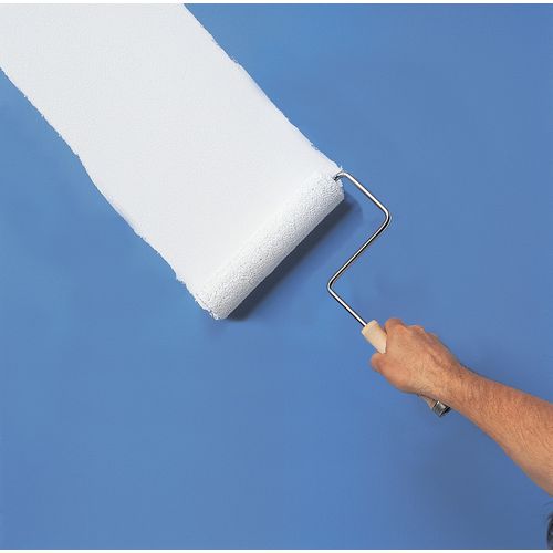Zinsser® BIN ShellacBase Interior and Spot Exterior Primer, Flat White