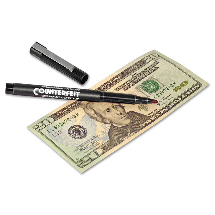 Counterfeit Currency Detector Pen MMF200045110ES