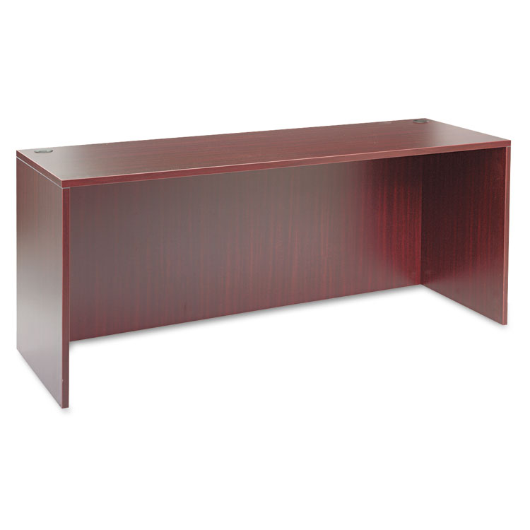 Credenzas & Credenza Parts HILL & MARKES