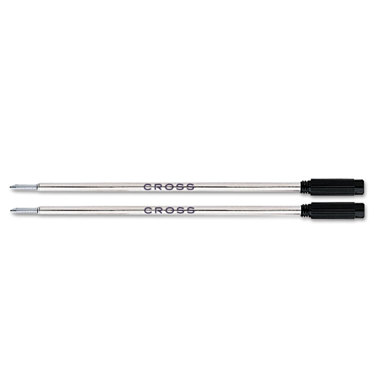 CRO85132 Cross® 85132 Refill for Cross Ballpoint Pens, Medium Point