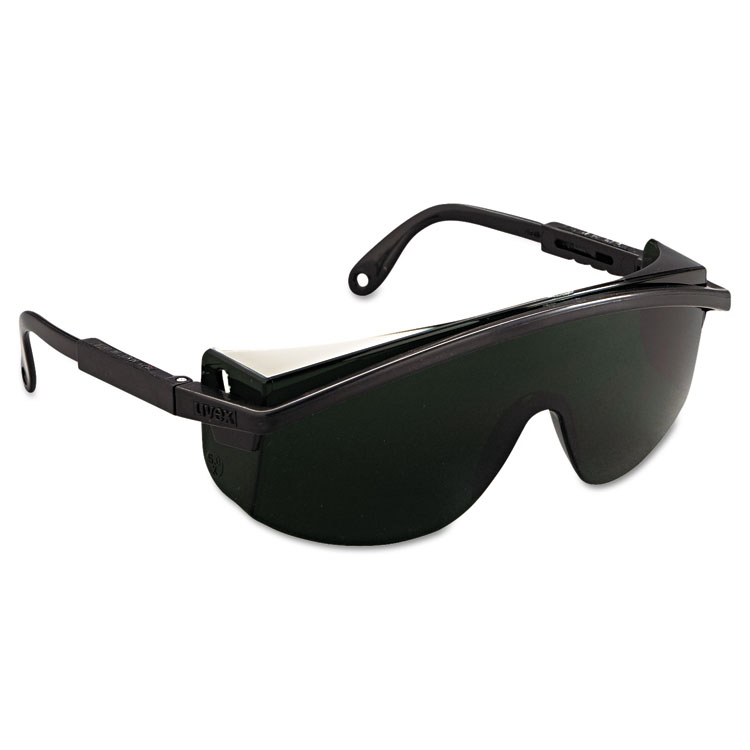 [UVXS1112 Honeywell Uvex™ S1112 Astrospec 3000 Safety Glasses HILL