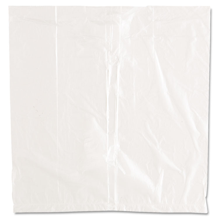 IBSBLR121206 Inteplast Group BLR121206 Ice Bucket Liner Bags, 3 qt, 0