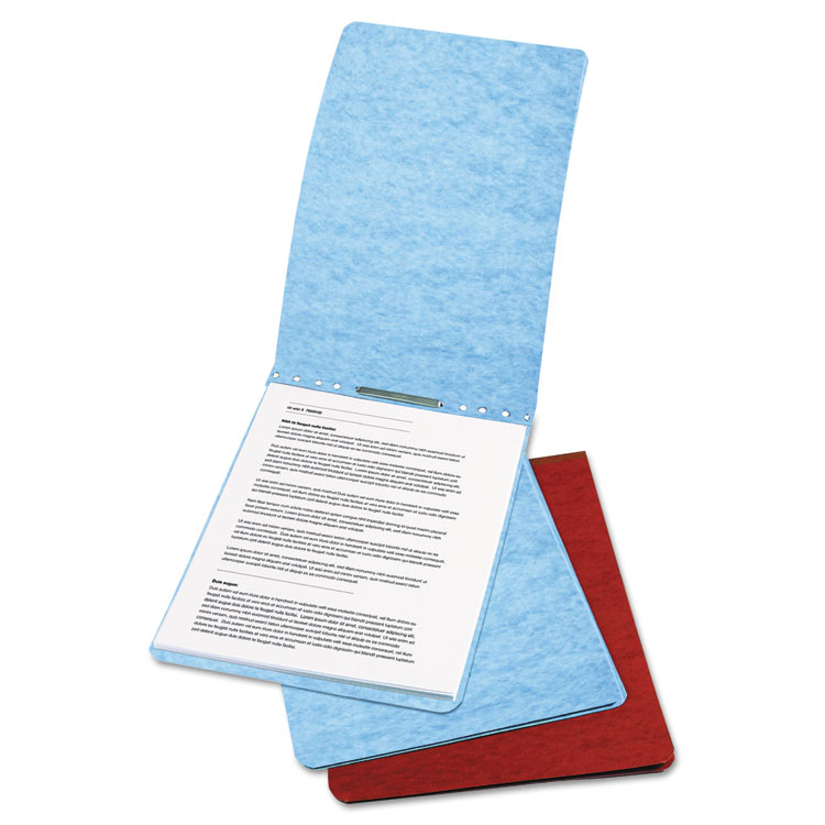 Office Solutions Binders, Hole Punches, & Sheet Protectors HILL & MARKES