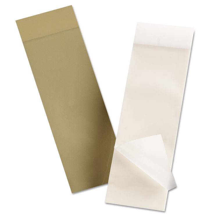 Envelope/Package Sealing Tape Strips by Scotch® MMM3750P2CR