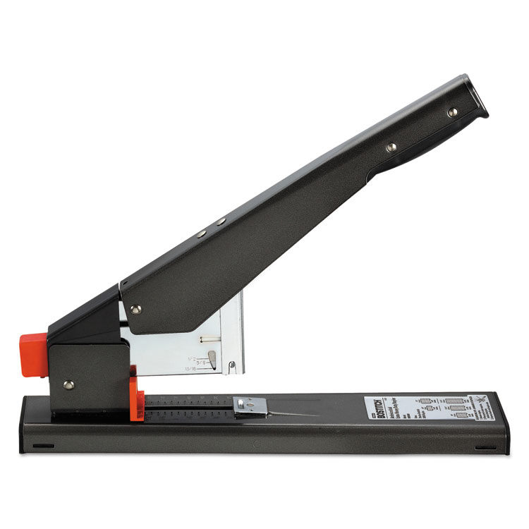 BOS00540 Bostitch® 00540 Antimicrobial 215Sheet Extra HeavyDuty