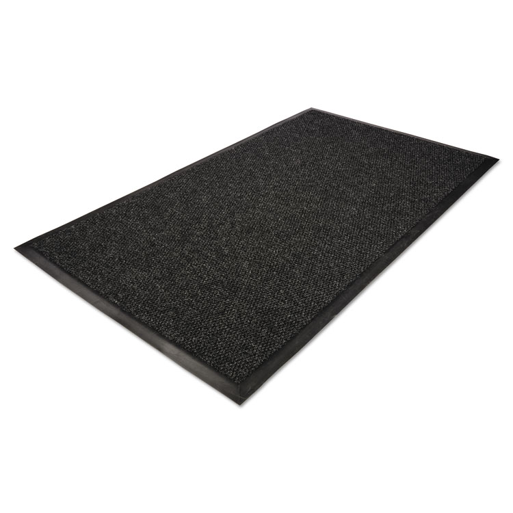 Eliteguard Indoor/outdoor Floor Mat, 36 X 60, Charcoal ELEVATE