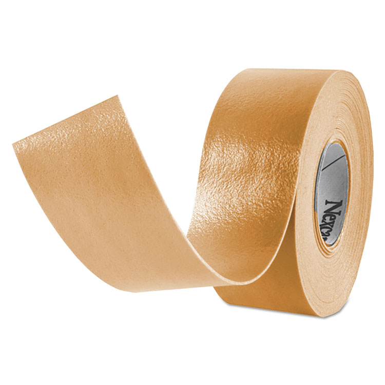MMM731 3M Nexcare™ 731 Absolute Waterproof First Aid Tape, Foam, 1" x