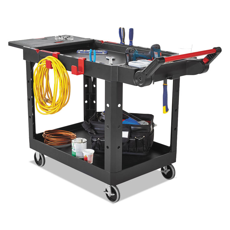 RCP1997208 Rubbermaid® Commercial 1997208 Heavy Duty Adaptable