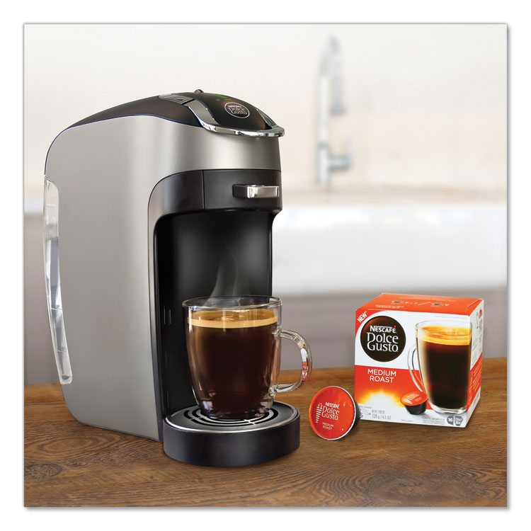 NES87104 NESCAFÉ® Dolce Gusto® 87104 Esperta 2 Automatic Coffee