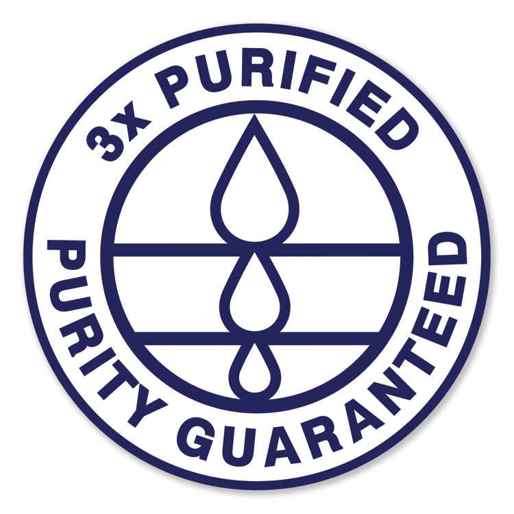 UNI20677CT Vaseline® 20677CT Lip Therapy, Original, 0.25 oz, Plastic