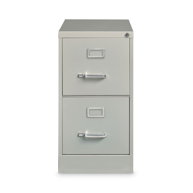 HID14027 Hirsh Industries® 14027 Vertical Letter File 2