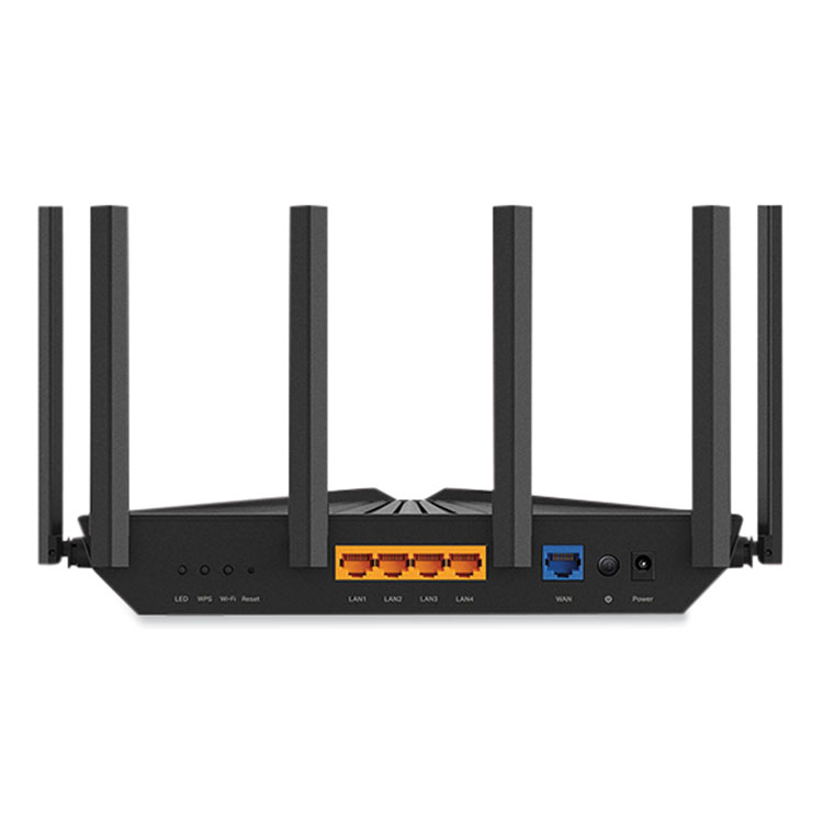 TPLARCHERAX4400 | TP-Link ARCHERAX4400 Archer AX4400 Wireless and