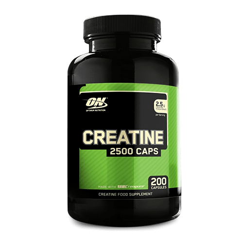 Optimum Nutrition Creatine Capsules Loading Besto Blog