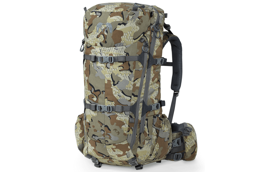 12 Great New DIY Hunting Packs Bowhunter