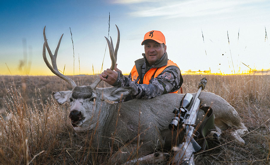 Greg Zipadelli Outdoor Channel