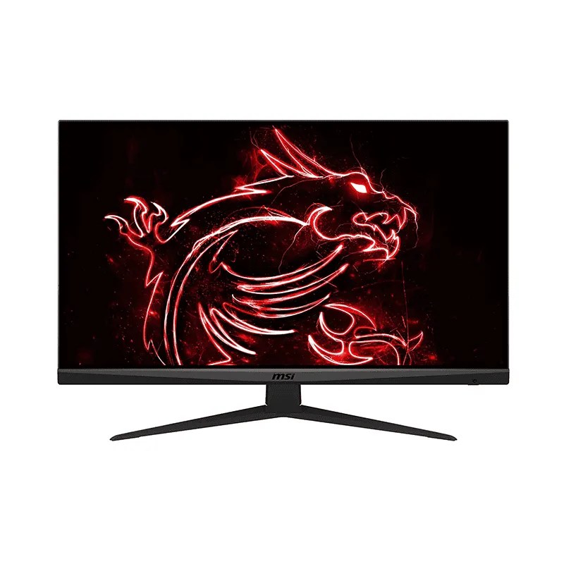 قیمت خرید و بررسی مانیتور گیمینگ ام اس آی مدل G281UV
