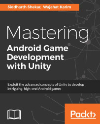 Unity3D and game engines | Mastering Android Game Development with Unity