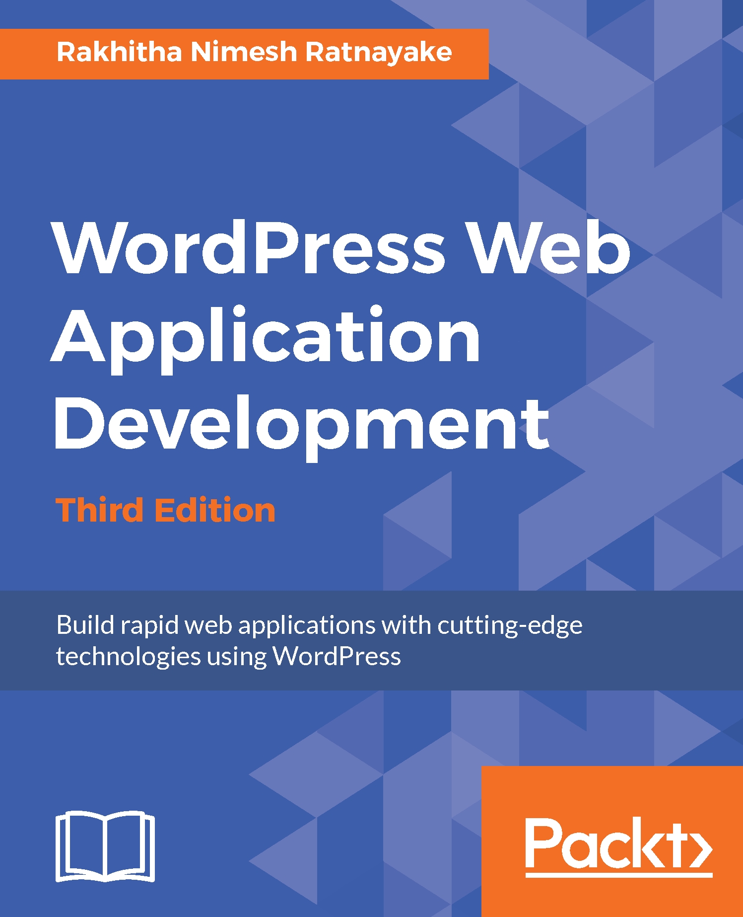 Wordpress  Application Development Third Edition ebook