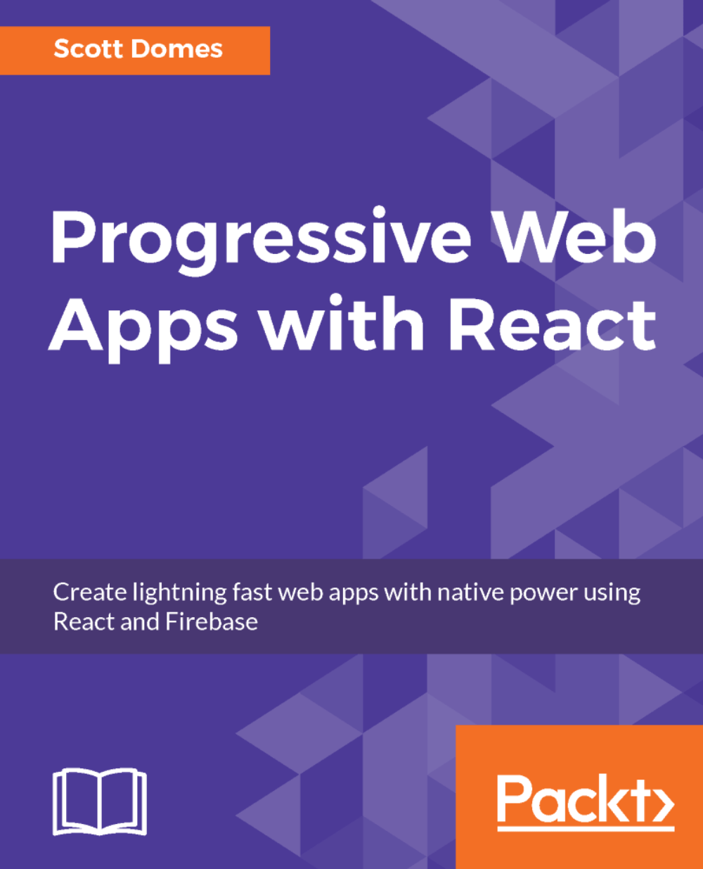 Progressive  Apps with React ebook  Development