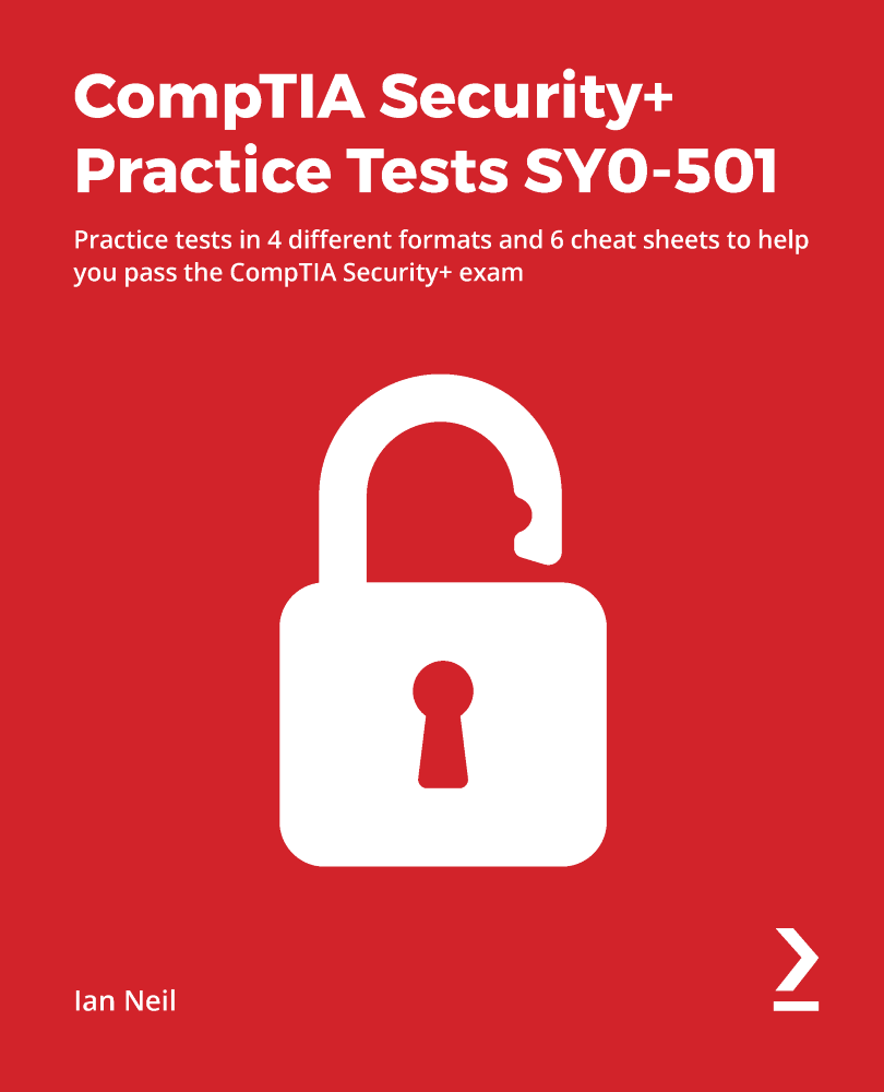 CompTIA Security+ Practice Tests SY0501 ebook Security