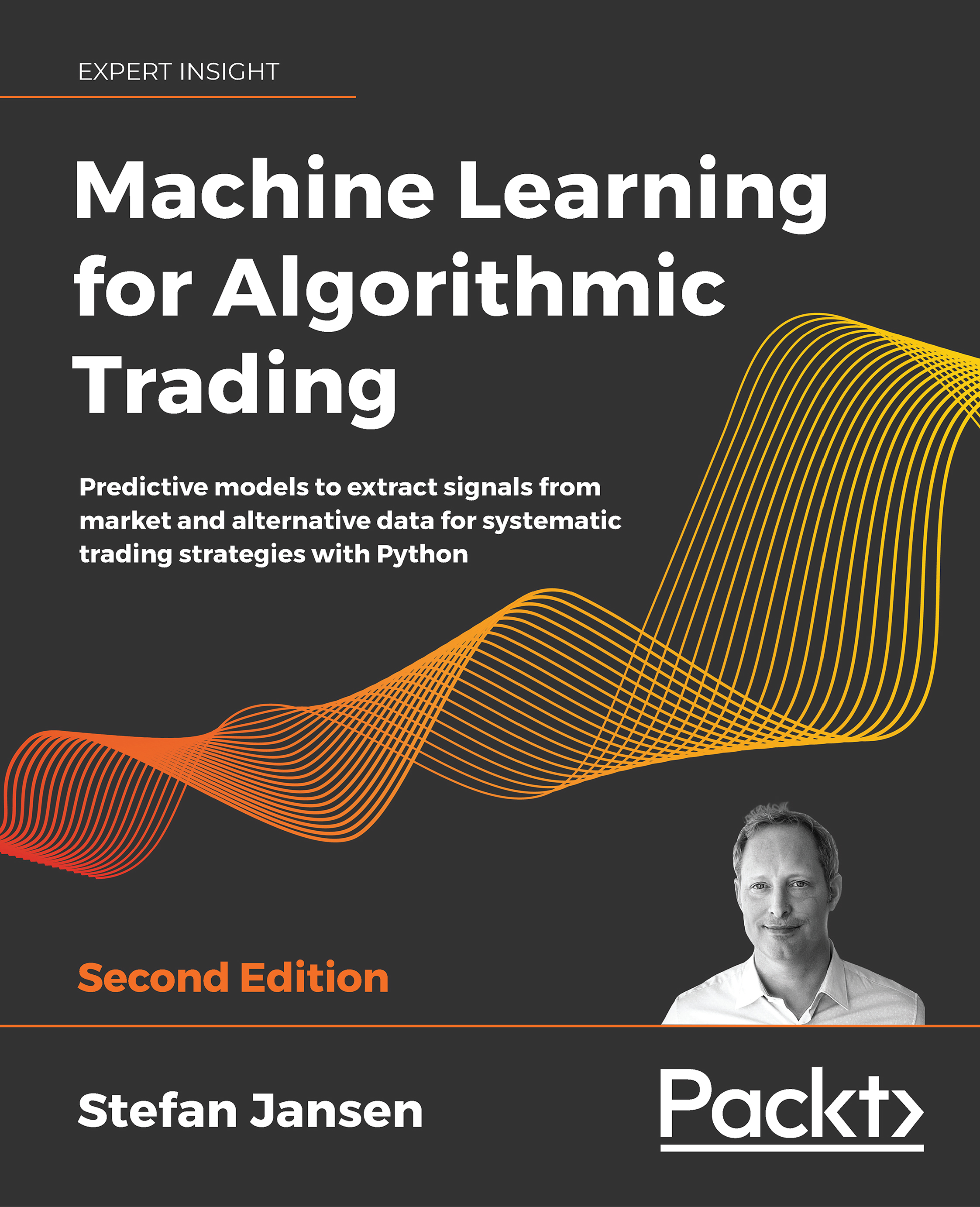 Machine Learning for Algorithmic Trading | Data | Print