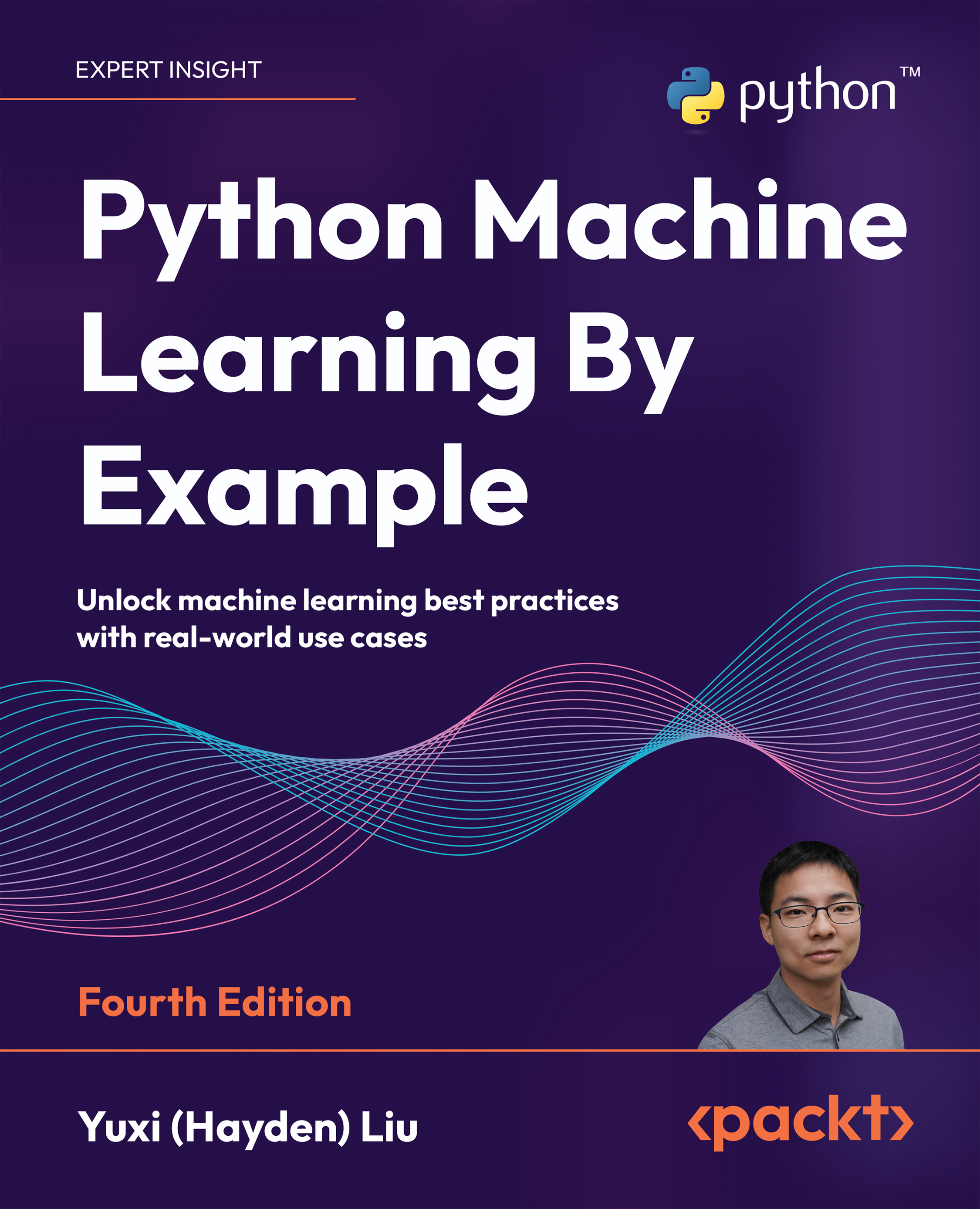 Python Machine Learning By Example | Data | Print