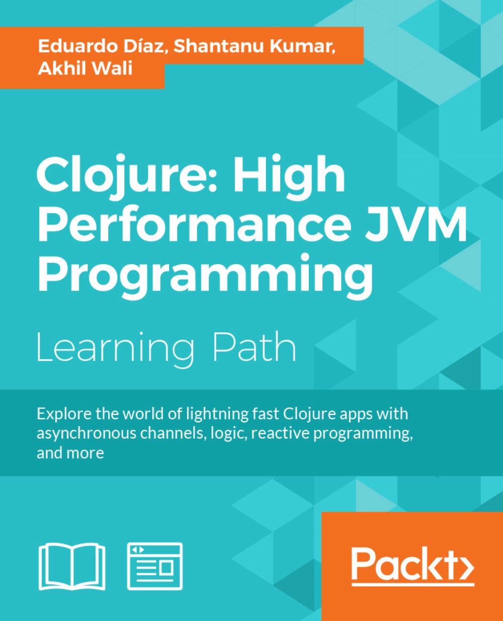 Clojure High Performance JVM Programming Programming