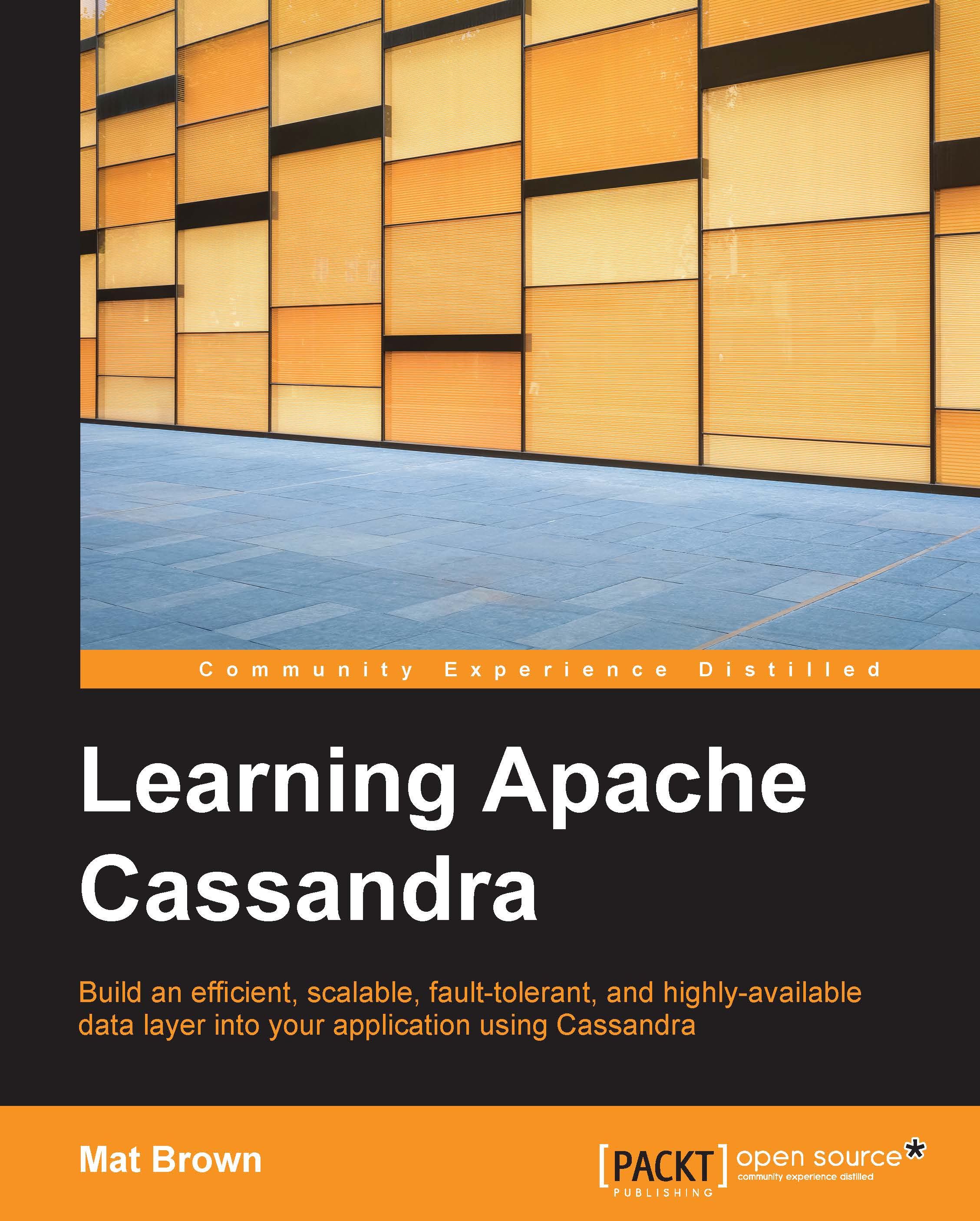 Learning Apache Cassandra ebook Data