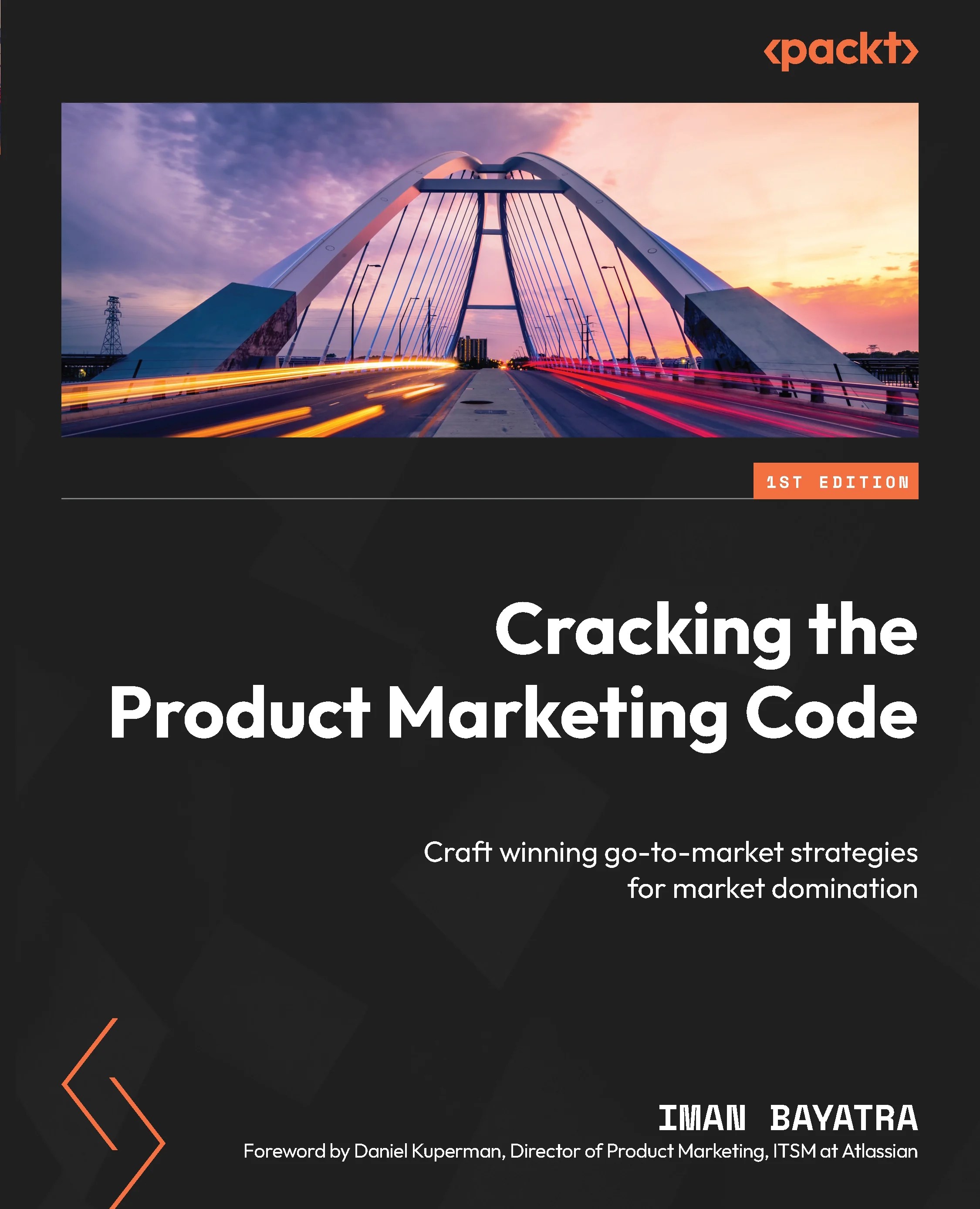 Cracking the Product Marketing Code ebook Business & Other(03)