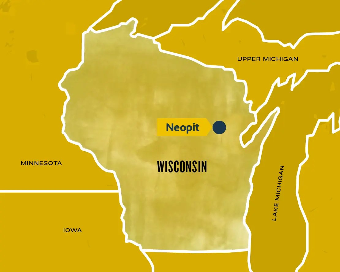 Forestry Climate Wisconsin PBS Wisconsin Education