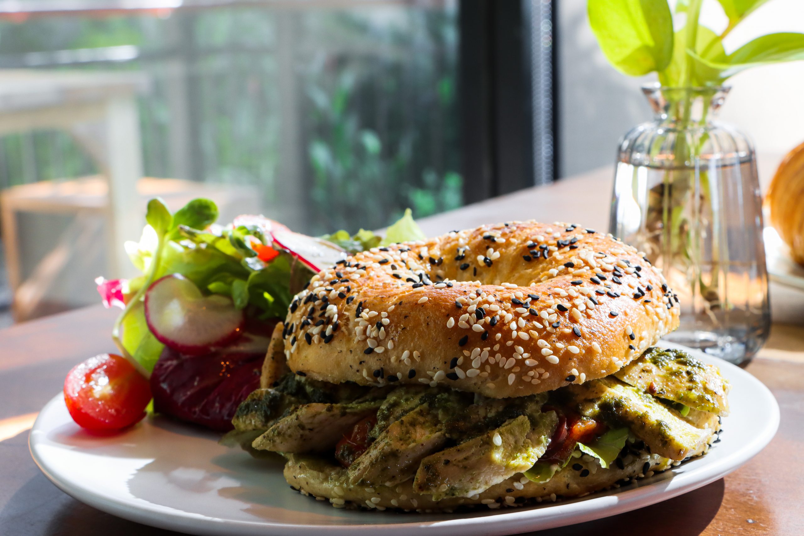 Cannelle Bakery & co. Phuket 101 Directory