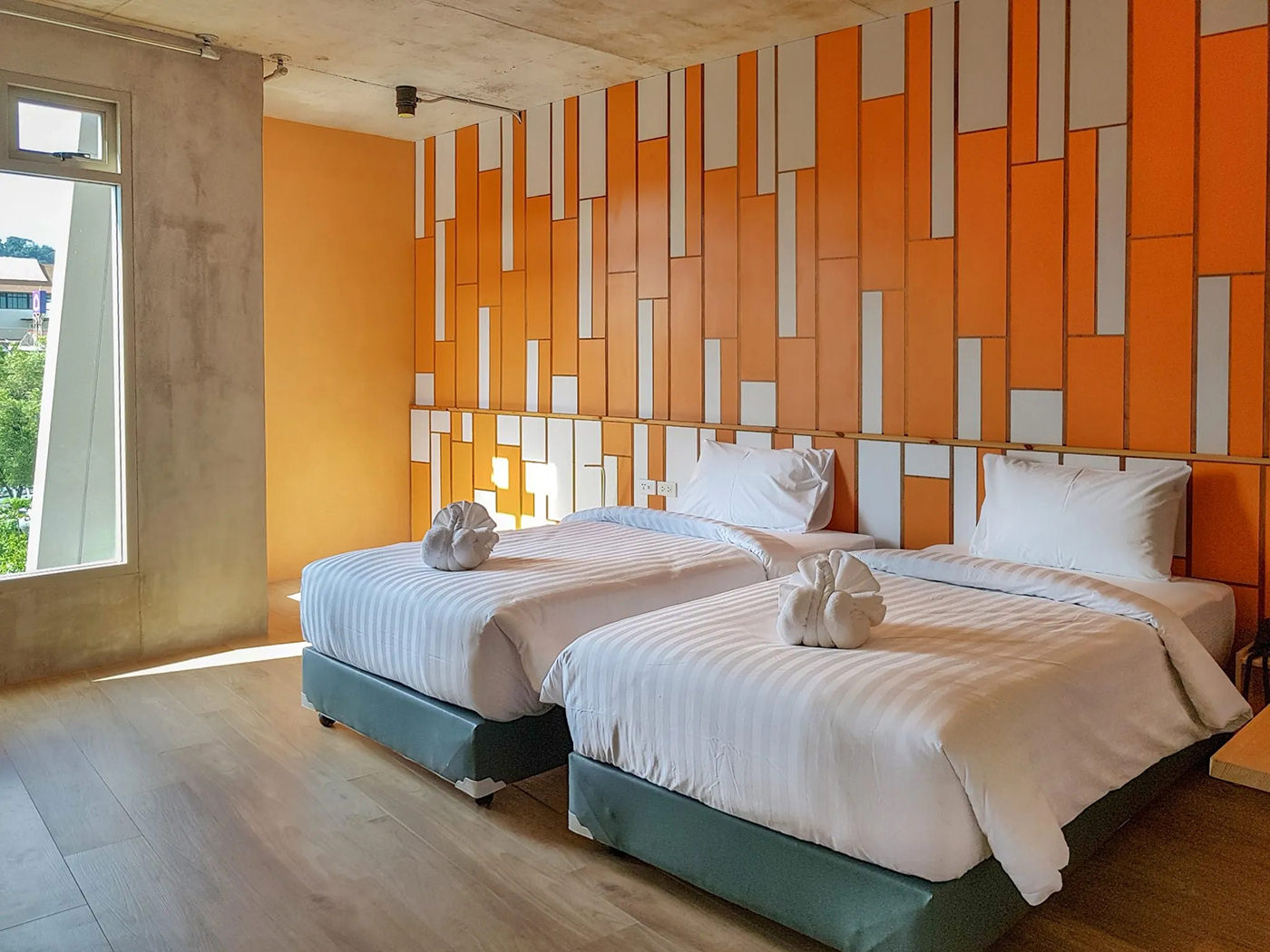 11 Best Cheap Hotels in Phuket Town PHUKET 101