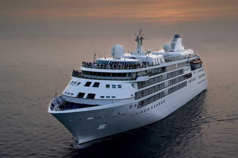 Paraty, Brazil Cruises Cruise to Paraty, Brazil Cruise