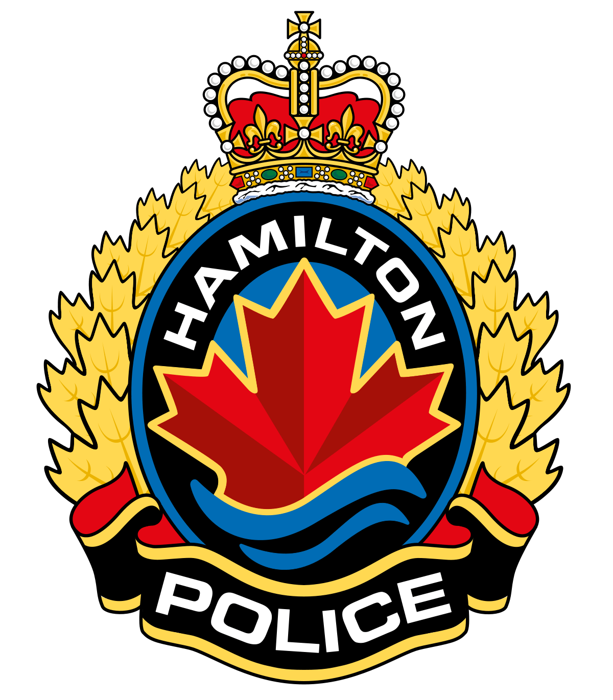 My Media Release Hamilton Police Service Canada News Media