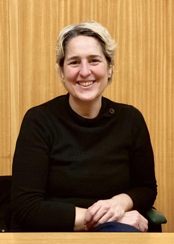 New Clissold Park splash pad nears completion