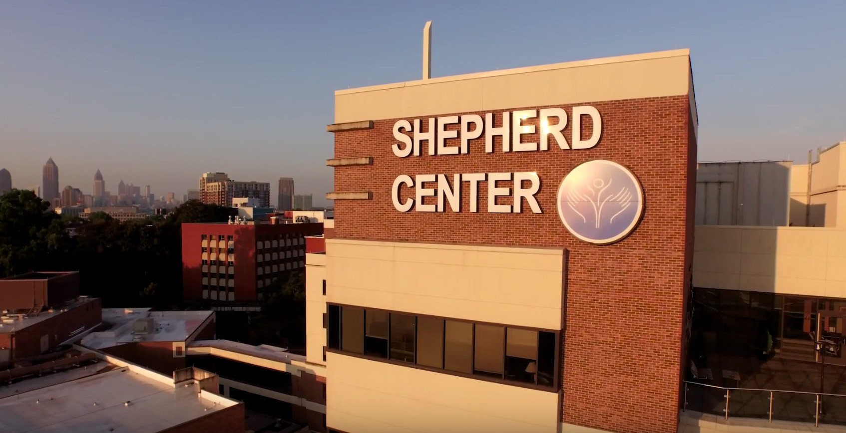 Shepherd Center Releases Virtual Tour Video Series